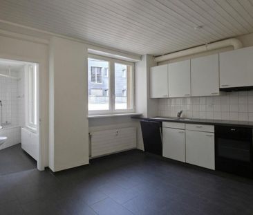 4.5-Zimmer-Wohnung / Appartement de 4.5 pièces - Photo 6