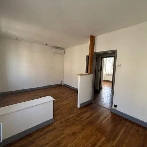 Appartement à louer 2 pièces 42.42m² - Photo 1