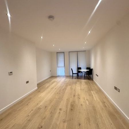 Quebec Way, SE16 - Photo 1