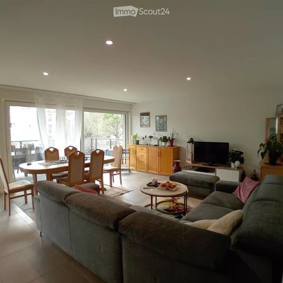 3.5 Zimmer, 86 m² - Photo 1