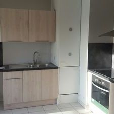 À louer / Appartement F3 / BESANCON QUARTIER PRES DE VAUX 19 Allée de l'Ile aux Moineaux - Photo 2