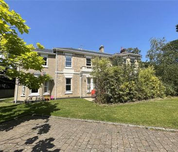 Meyrick Gate, 16 Wimborne Road, Bournemouth, Dorset, BH2 - Photo 2