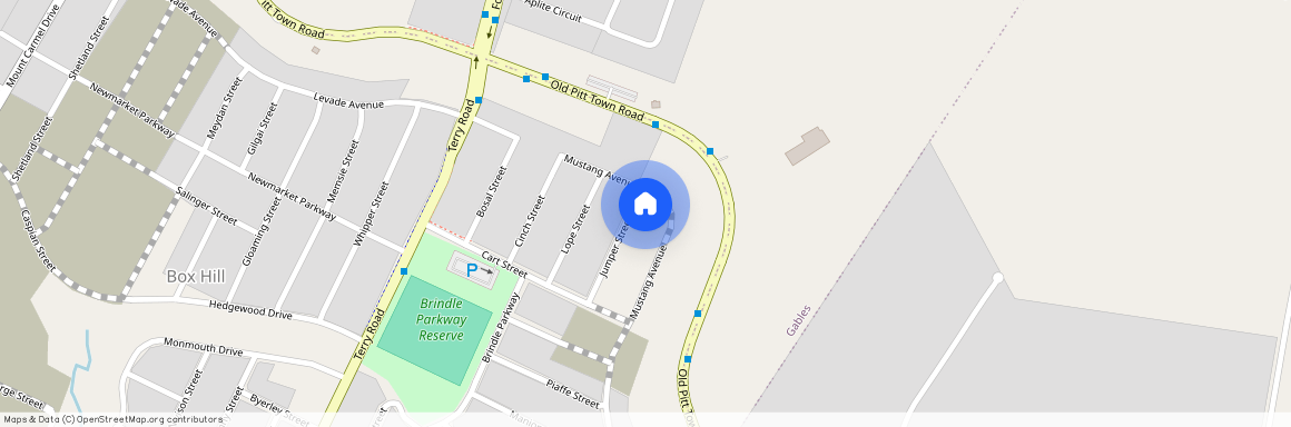 27A Jumper Street, NSW 2765, Box Hill