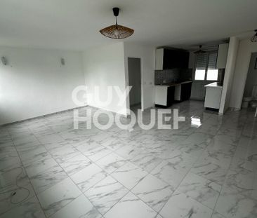 Maison Montfermeil 4 pièce(s) 65 m2 - Photo 1