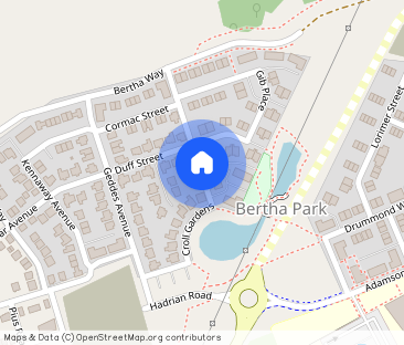 Croll Gardens, Perth - Photo 1