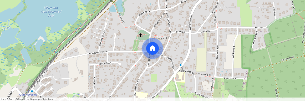 Dorpsstraat 55, 3050 Oud-Heverlee