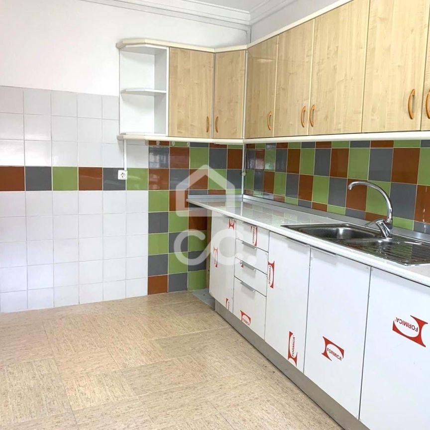 Apartamento T2 em Setúbal - Foto 1