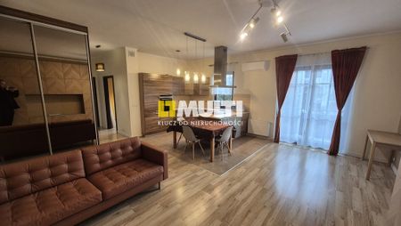 3 pokojowy apartament na Garden House - Photo 4