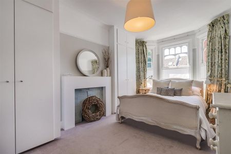 4 bedroom house to rent - Photo 4