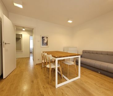 Łódź - Mieszkanie na wynajem - Zdjęcie 5