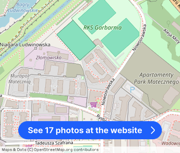 Podgórze| ul.Rydlówka| 2pok.+balkon - Photo 1