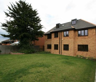 2 bedroom apartment to rent - Photo 6