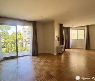 Location Appartement 5 pièces 106m² ST GERMAIN EN LAYE 78100 - Photo 1