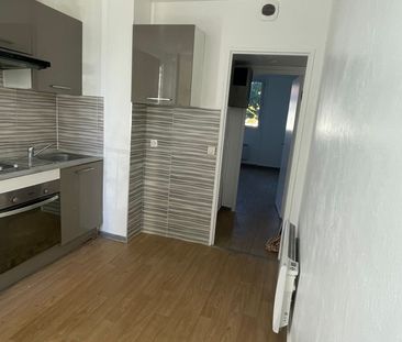 Appartement à louer 2 pièces • 23,03 m2 Le Plessis-Trévise - Photo 4