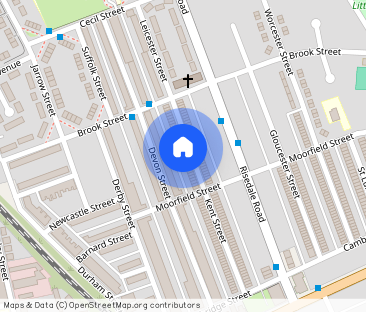 99 Kent Street, Barrow-In-Furness - Photo 1