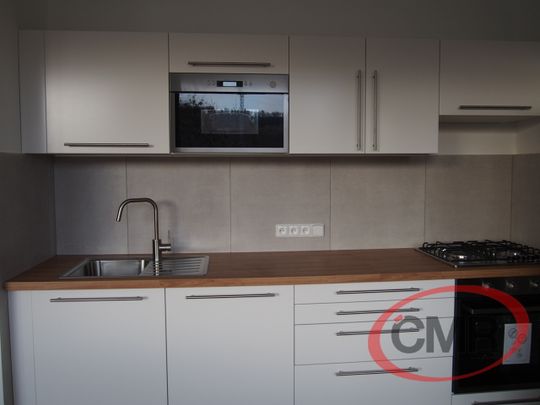 Pronájem bytu 3+kk 87 m² - Photo 1