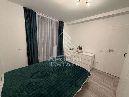 Apartament 2 camere , centrala proprie , prima închirier... - Photo 3