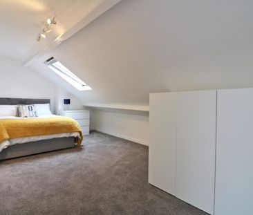House share to rent - Photo 4