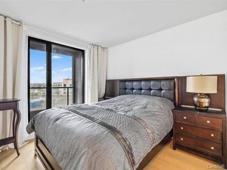 Appartement à louer - Montréal (Verdun/Île-des-Soeurs) (Île-des-Soeurs) Appartement à louer - Montréal (Verdun/Île-des-Soeurs) (Île-des-Soeurs) - Photo 4