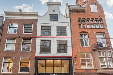 Te huur: Appartement Keizersgracht 461 B in Amsterdam - Photo 3