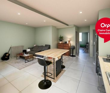 Location Appartement 2 pièces 45m² CASTRES 81100 - Photo 2