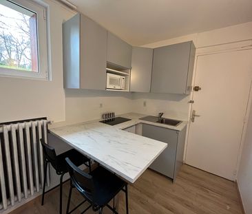 Appartement Meublé Rénové - Maisons Laffitte - 13 m2 - Photo 2