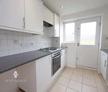 2 bedroom apartment to rent - Photo 6