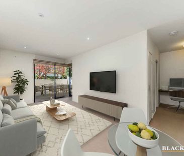 Stylish One-Bedroom Courtyard Haven in Kingston - Photo 4