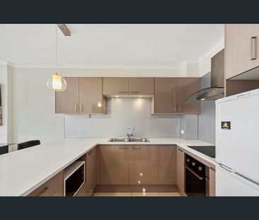 151/110 Sussex St, Sydney, NSW 2000 - Photo 2