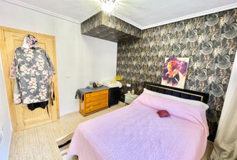 2-BEDROOM APARTMENT FOR RENT IN FORMENTERA DEL SEGURA - ALICANTE