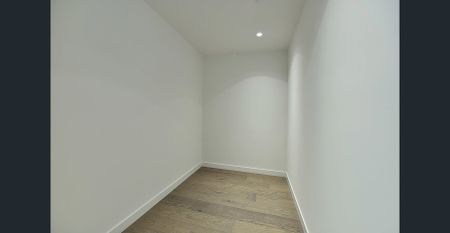 One-Bedroom Apartment Plus Study with Resort-Inspired Amenities - Photo 5