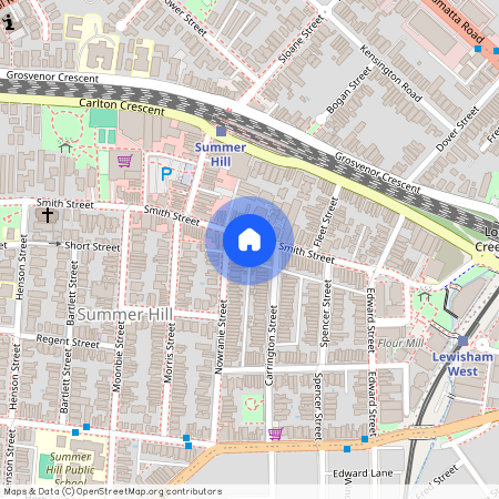 2/92 Smith St, NSW 2130, Summer Hill