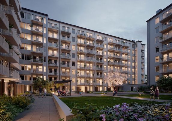 Kryddblandargatan 31, 75341, Uppsala - Photo 1