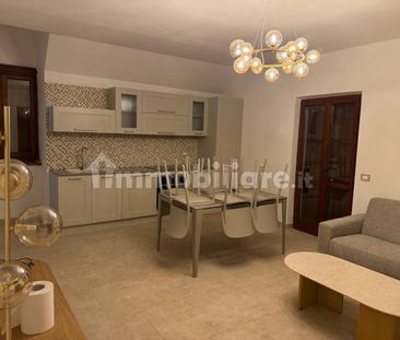 Villa bifamiliare via della traversa 15, Debbia, Cervaiolo, Montignoso - Photo 1