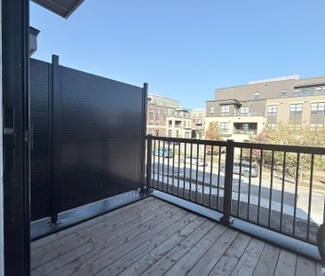 For Lease - 101 Glenroy Gilbert Drive Unit# Unit # 2, Barrhaven, On... - Photo 2