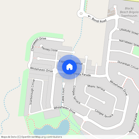 26 Trinity Parade, Qld 4740, Blacks Beach