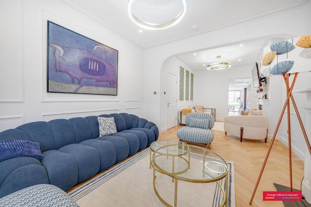 5 bedroom house to rent - Photo 1