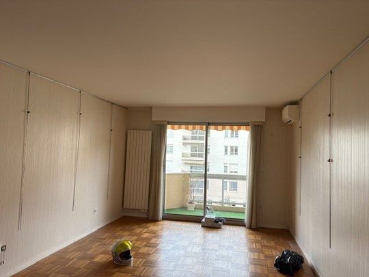APPARTEMENT T2 A LOUER - Photo 1