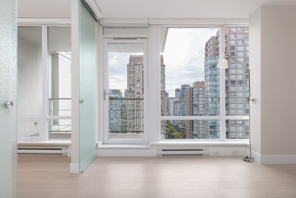 535 Smithe St (20th Floor), Vancouver - Photo 1