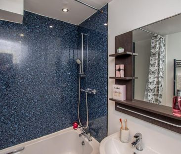 Studio 3 The Clubhouse - Photo 3