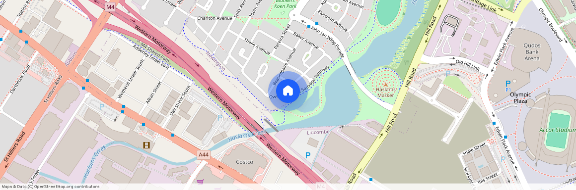 14/5 Owens Avenue, NSW 2127, Newington