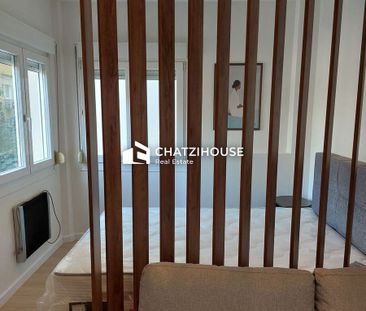 Studio/Γκαρσονιέρα για ενοικίαση Πλατεία Ναυαρίνου (Κέντρο Θεσσαλον... - Photo 2