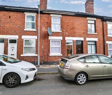 Oldfield Street, Stoke-on-trent - Photo 3