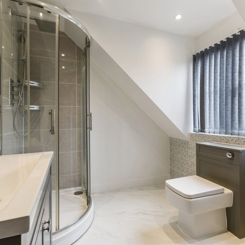 3 bedroom duplex to rent - Photo 1
