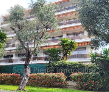 Location Appartement 1 pièce 32m² CAGNES SUR MER 06800 - Photo 6