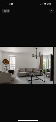 Oskarstorget, Örebro - Foto 1