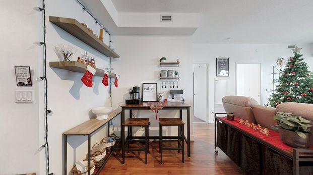 For Lease - 115 McMahon Drive Unit# 205, Toronto, Ontario - Photo 1