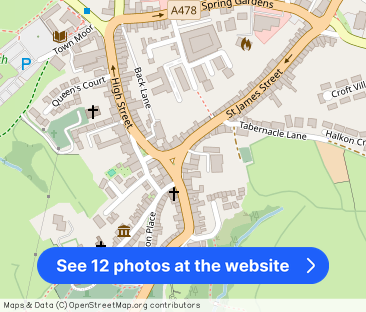 2 bedroom semi-detached house for rent - Photo 1