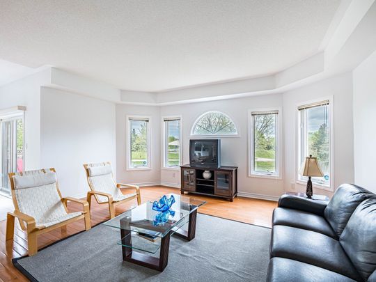 For Lease - 7272 MILANO Court Unit# UPPER, Mississauga, Ontario - Photo 1