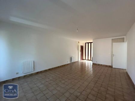 Appartement à louer 3 pièces 66.69m² - Photo 2